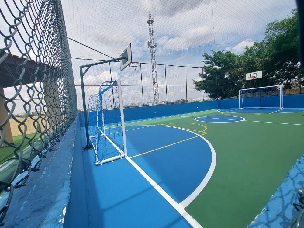 Apartamento, 2 quartos, 42 m² - Foto 6