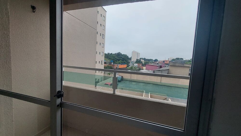 Apartamento, 2 quartos, 42 m² - Foto 3