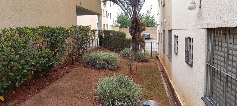 Apartamento, 2 quartos, 42 m² - Foto 5