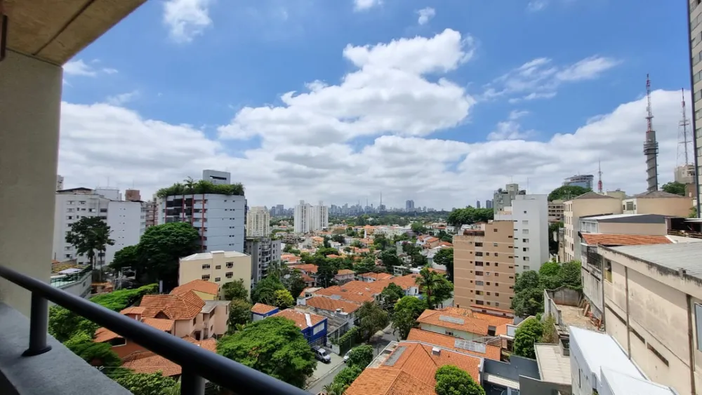 Apartamento, 3 quartos, 111 m² - Foto 2