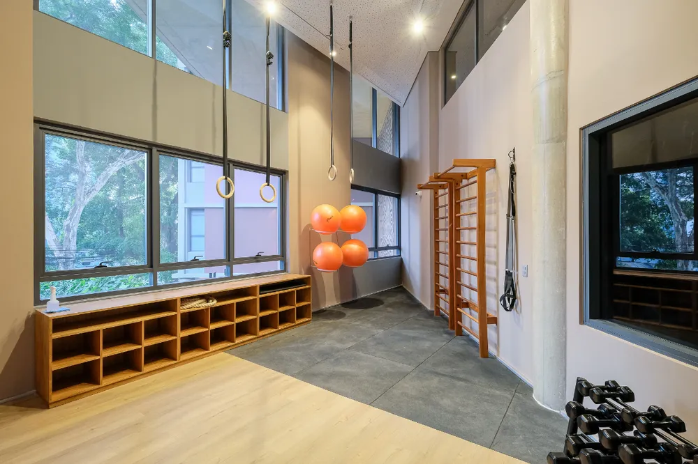 Apartamento, 3 quartos, 111 m² - Foto 4