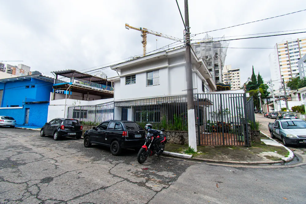 Loteamento e Condomínio, 187 m² - Foto 2
