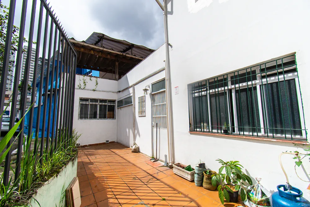 Loteamento e Condomínio, 187 m² - Foto 4