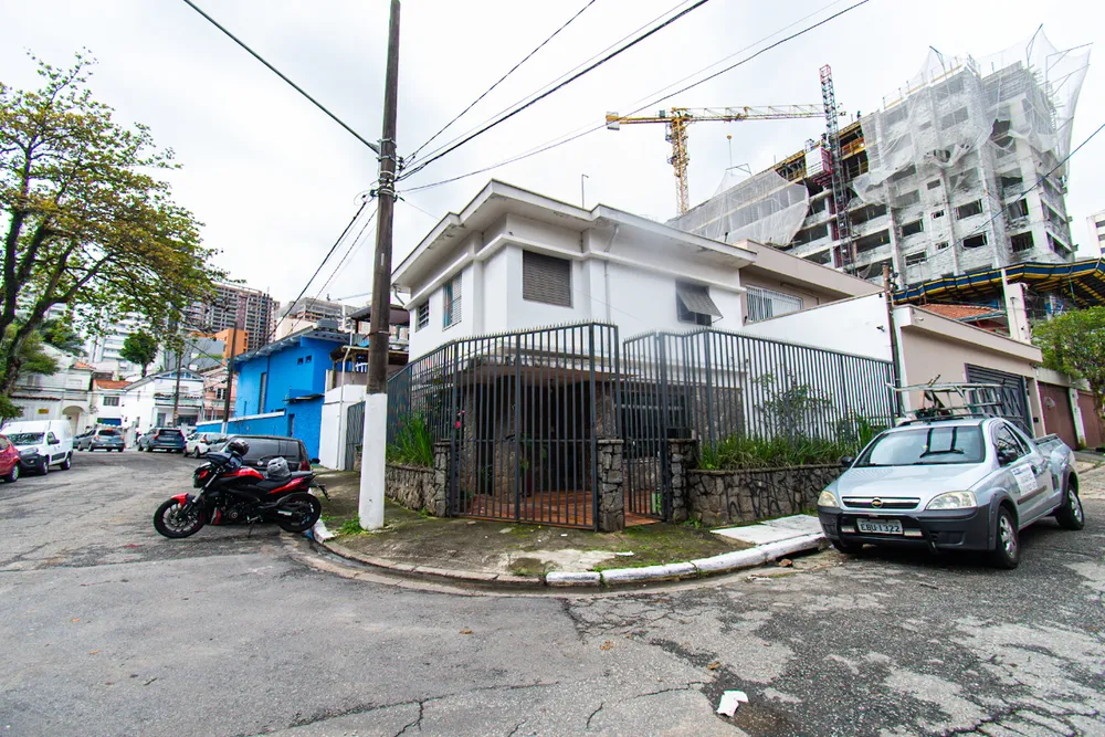 Loteamento e Condomínio, 187 m² - Foto 3
