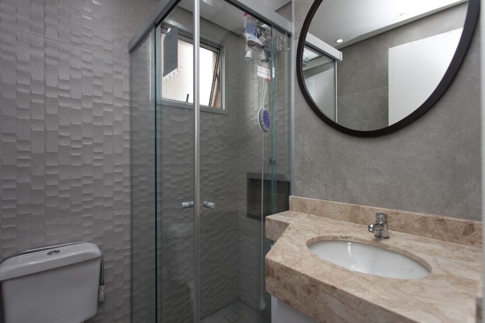 Apartamento à venda com 2 quartos, 47m² - Foto 24