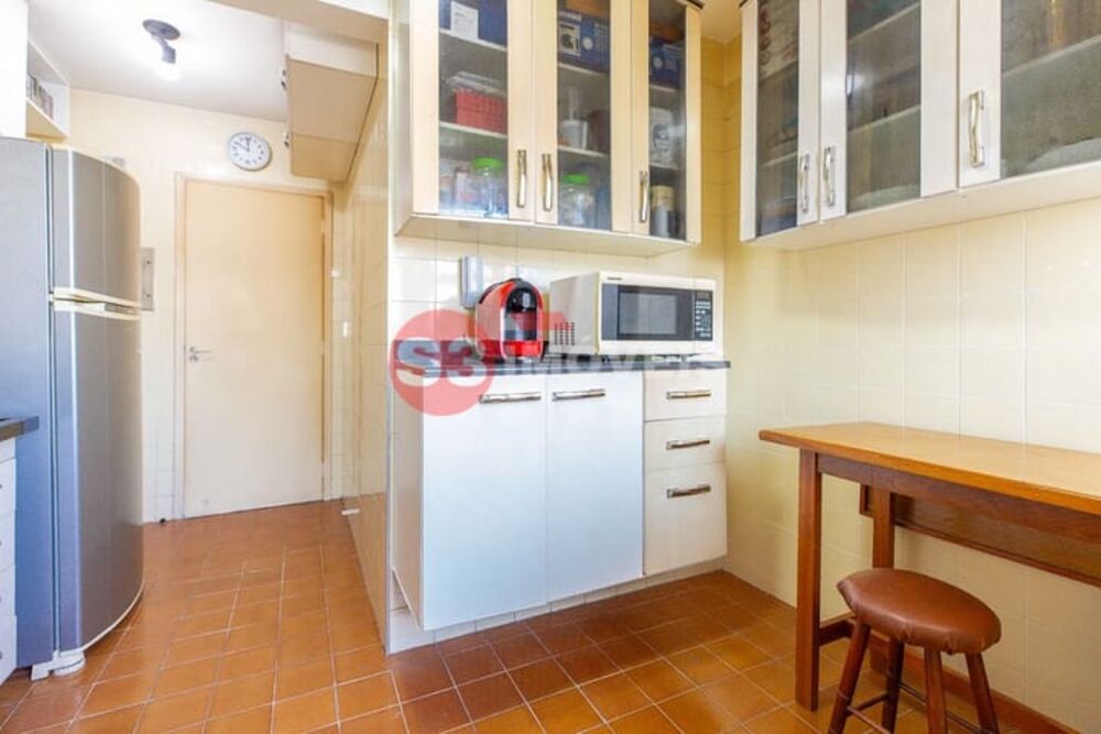 Apartamento, 2 quartos, 64 m² - Foto 1