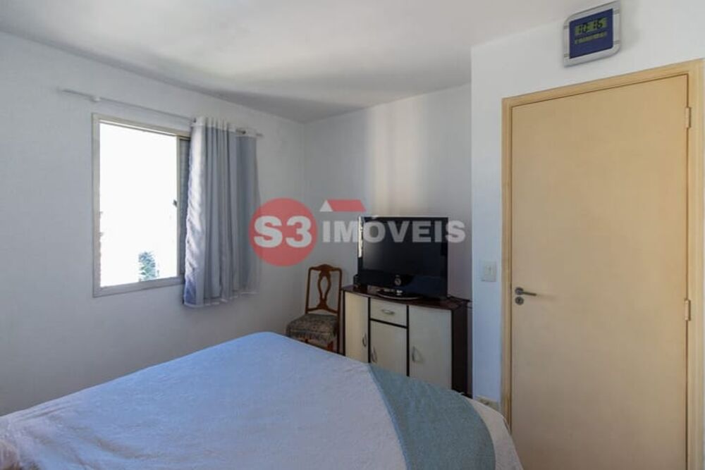 Apartamento, 2 quartos, 64 m² - Foto 4