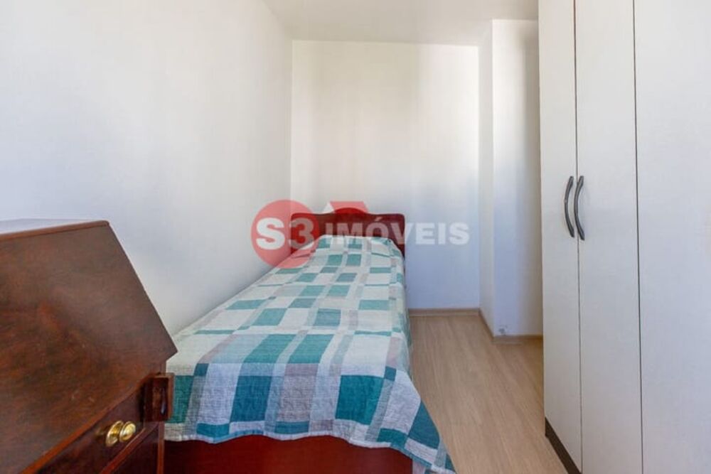 Apartamento, 2 quartos, 64 m² - Foto 2
