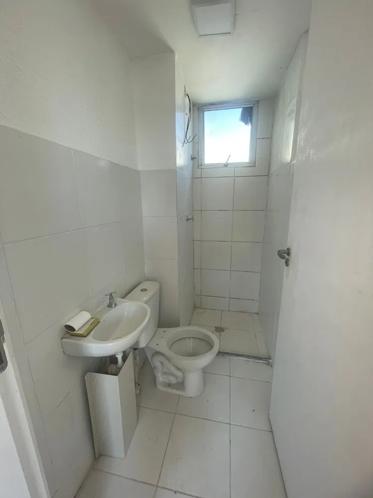 Apartamento, 2 quartos, 44 m² - Foto 4