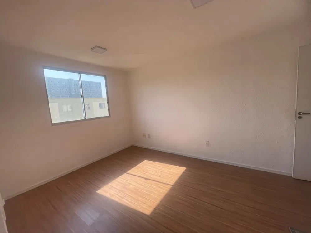Apartamento, 2 quartos, 44 m² - Foto 2