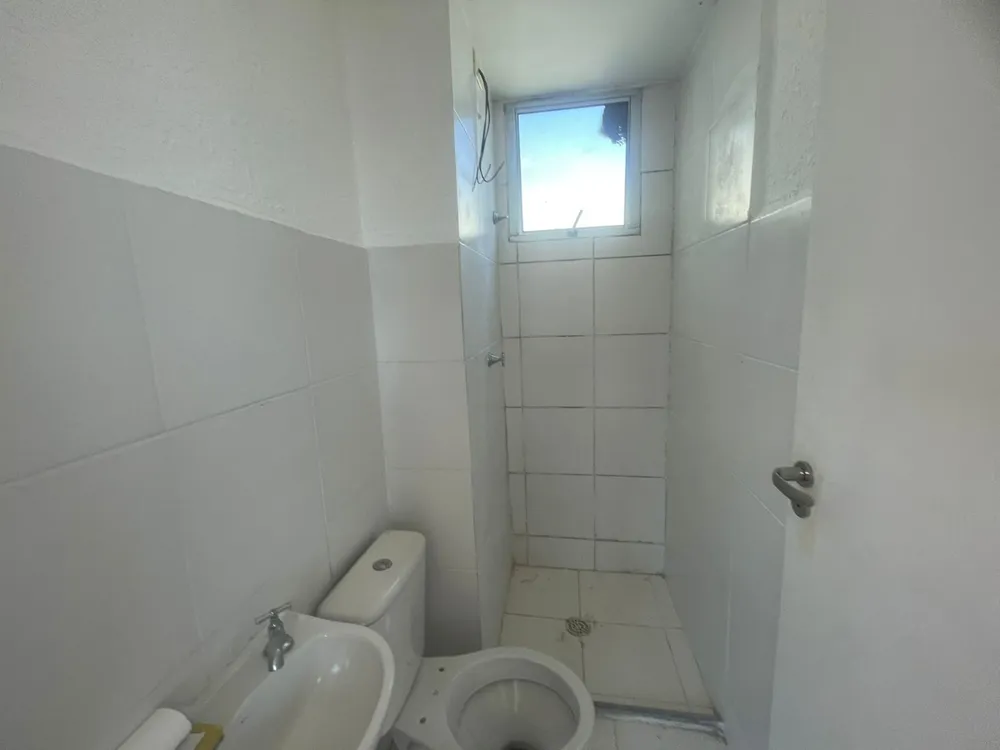 Apartamento, 2 quartos, 44 m² - Foto 3