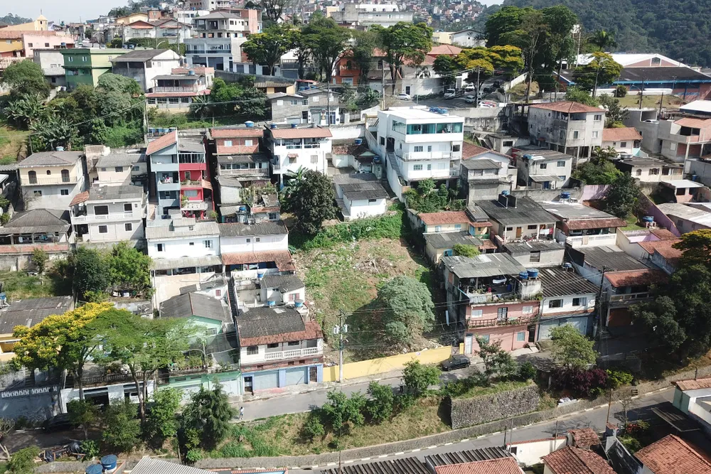 Terreno, 500 m² - Foto 2