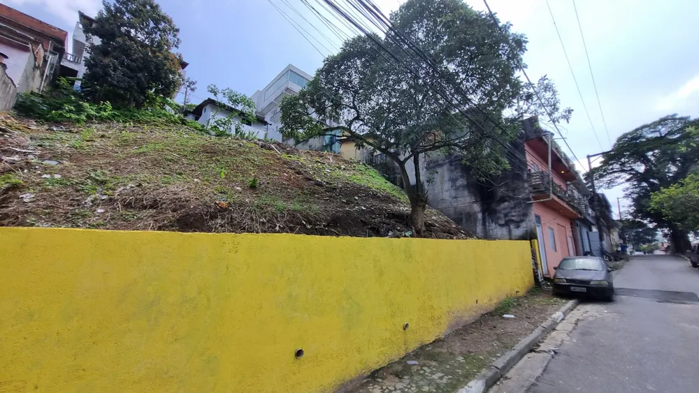 Terreno, 500 m² - Foto 1