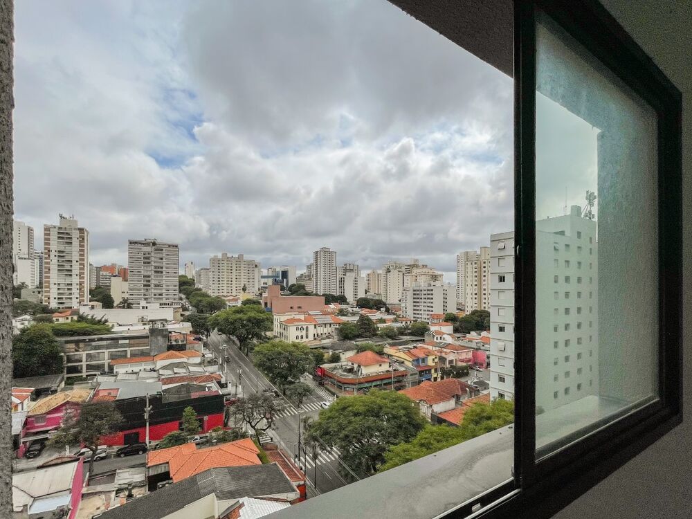 Apartamento, 1 quarto, 24 m² - Foto 2