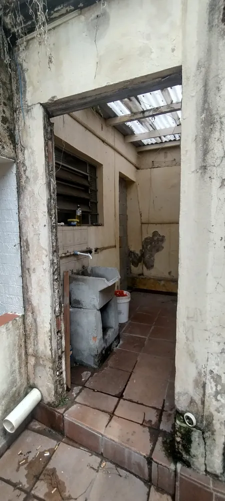 Terreno, 260 m² - Foto 1