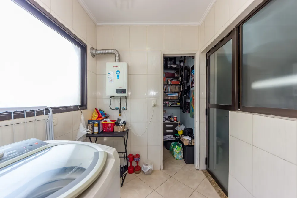 Apartamento, 3 quartos, 96 m² - Foto 2
