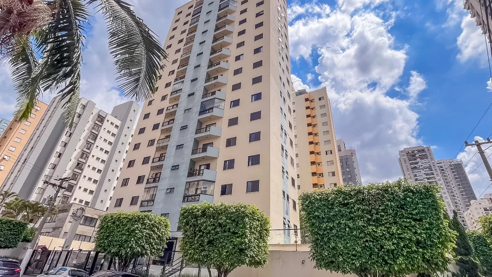 Apartamento, 3 quartos, 96 m² - Foto 4