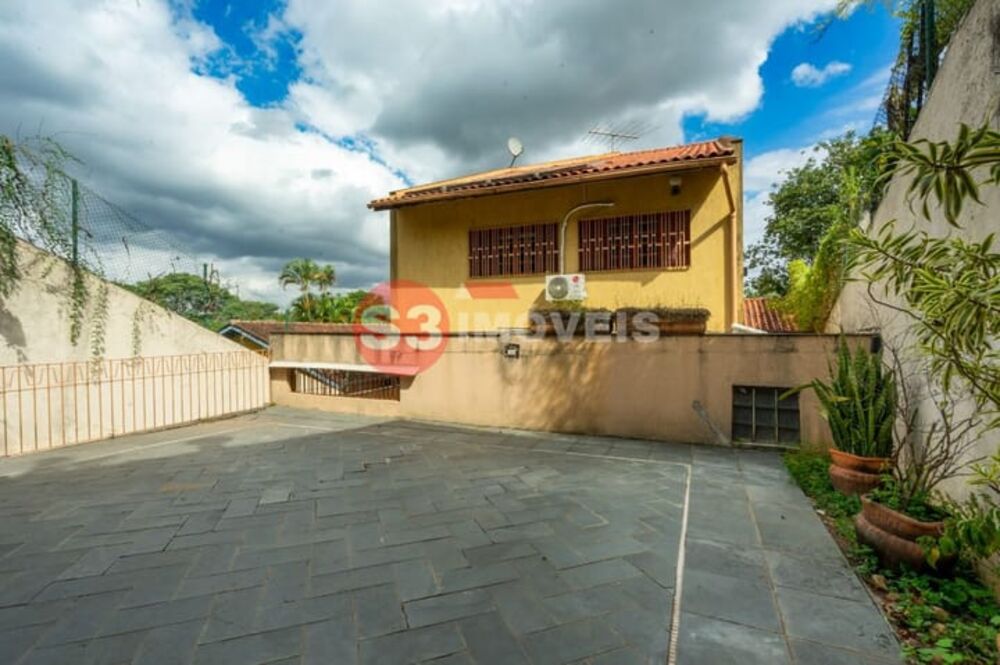 Casa, 4 quartos, 233 m² - Foto 3