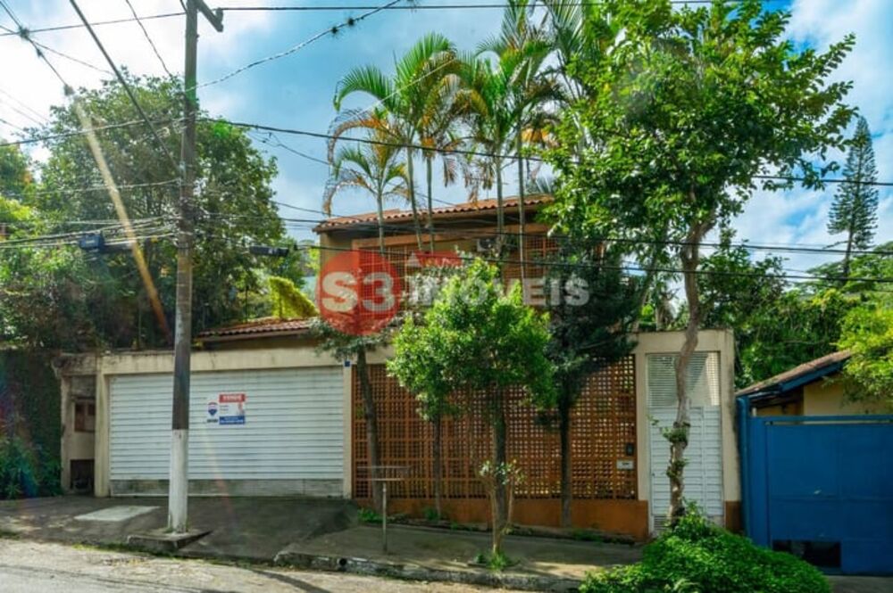 Casa, 4 quartos, 233 m² - Foto 2