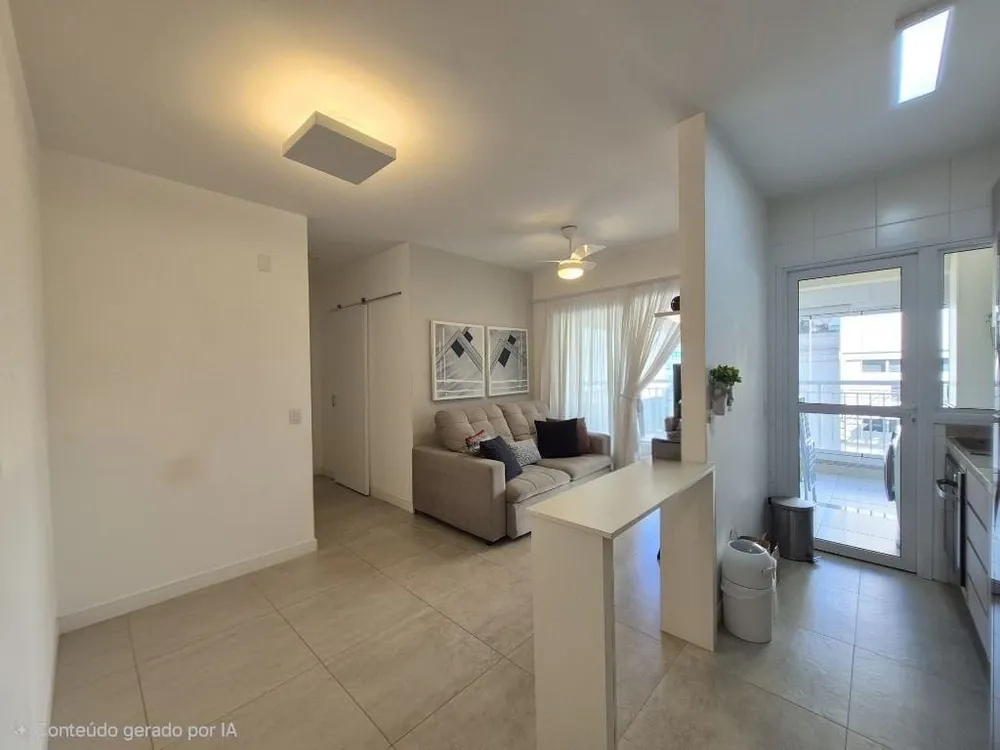 Apartamento, 2 quartos, 58 m² - Foto 2