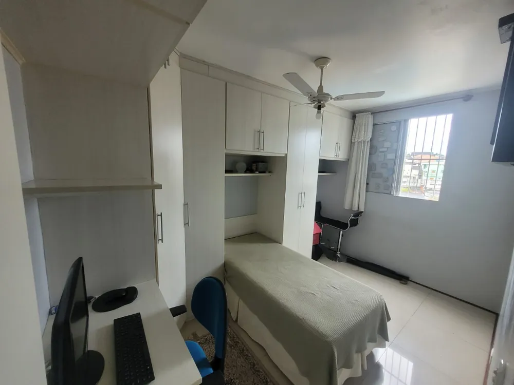Apartamento, 2 quartos, 67 m² - Foto 4