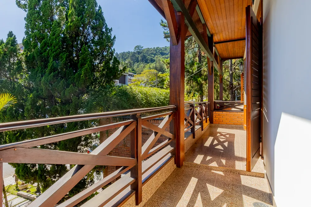 Casa de Condomínio, 5 quartos - Foto 4