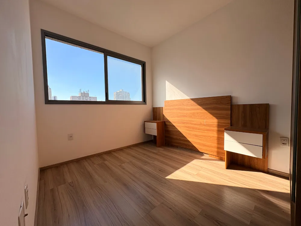 Apartamento, 1 quarto, 27 m² - Foto 2