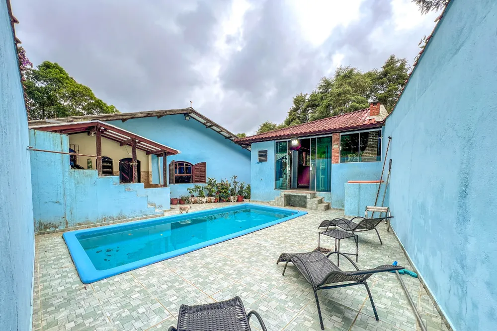 Casa, 6 quartos, 377 m² - Foto 3