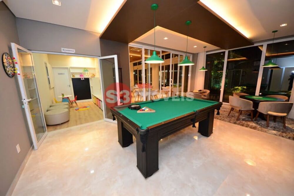 Apartamento para alugar com 3 quartos, 63m² - Foto 14