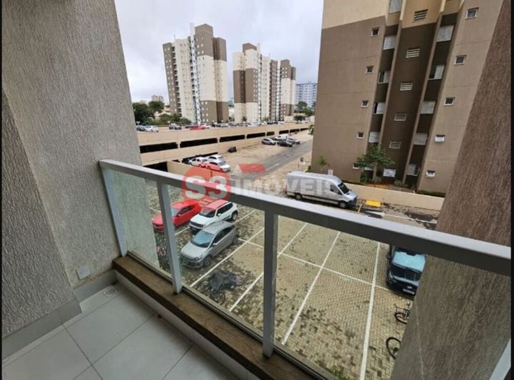 Apartamento para alugar com 3 quartos, 63m² - Foto 11