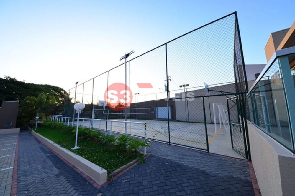 Apartamento para alugar com 3 quartos, 63m² - Foto 12