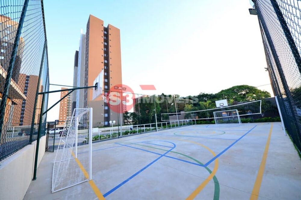 Apartamento para alugar com 3 quartos, 63m² - Foto 17