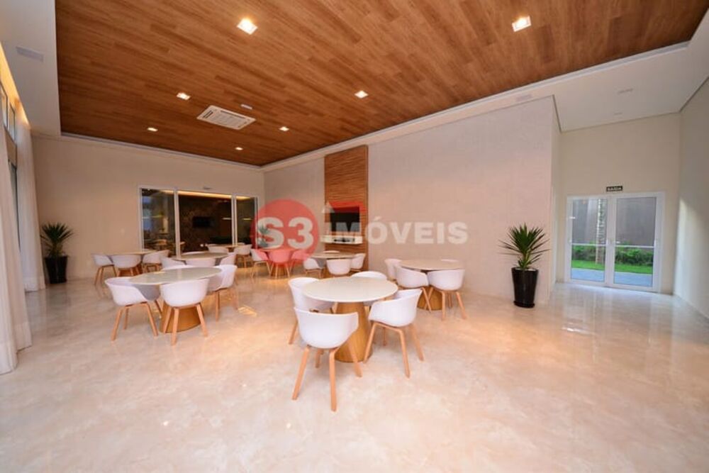 Apartamento para alugar com 3 quartos, 63m² - Foto 16