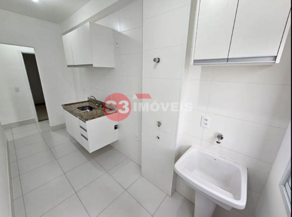 Apartamento para alugar com 3 quartos, 63m² - Foto 6