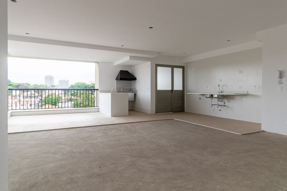 Apartamento, 2 quartos, 118 m² - Foto 1