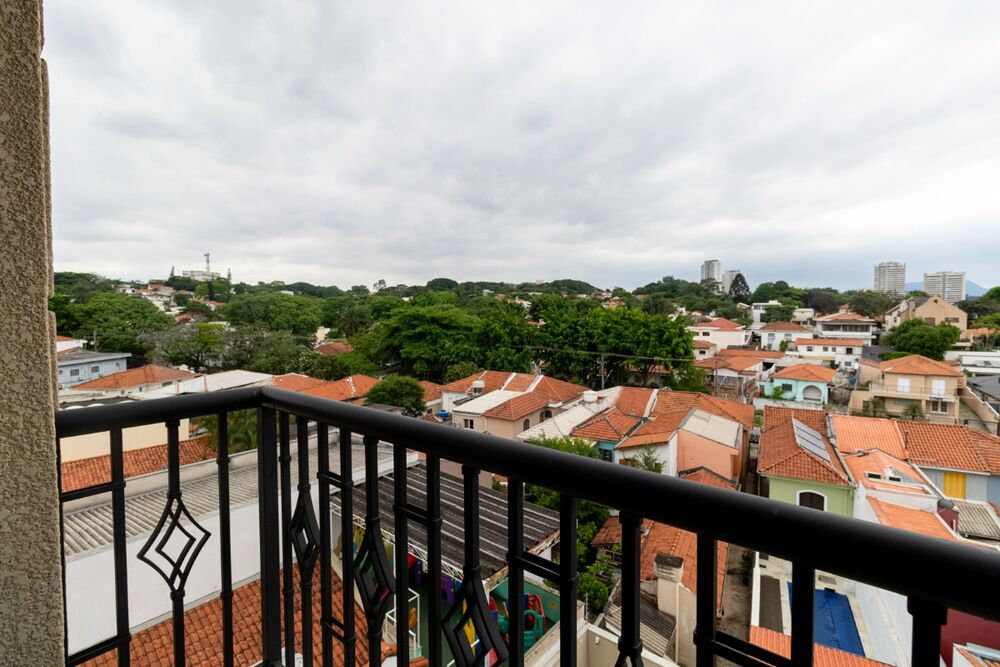 Apartamento, 2 quartos, 118 m² - Foto 23