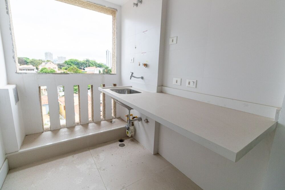 Apartamento, 2 quartos, 118 m² - Foto 9