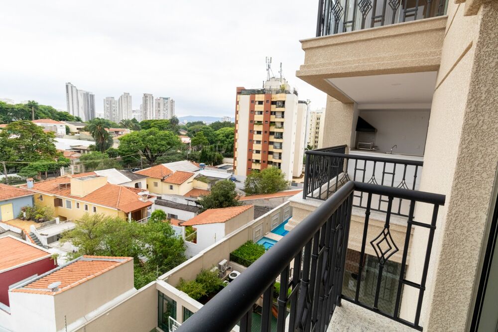 Apartamento, 2 quartos, 118 m² - Foto 24