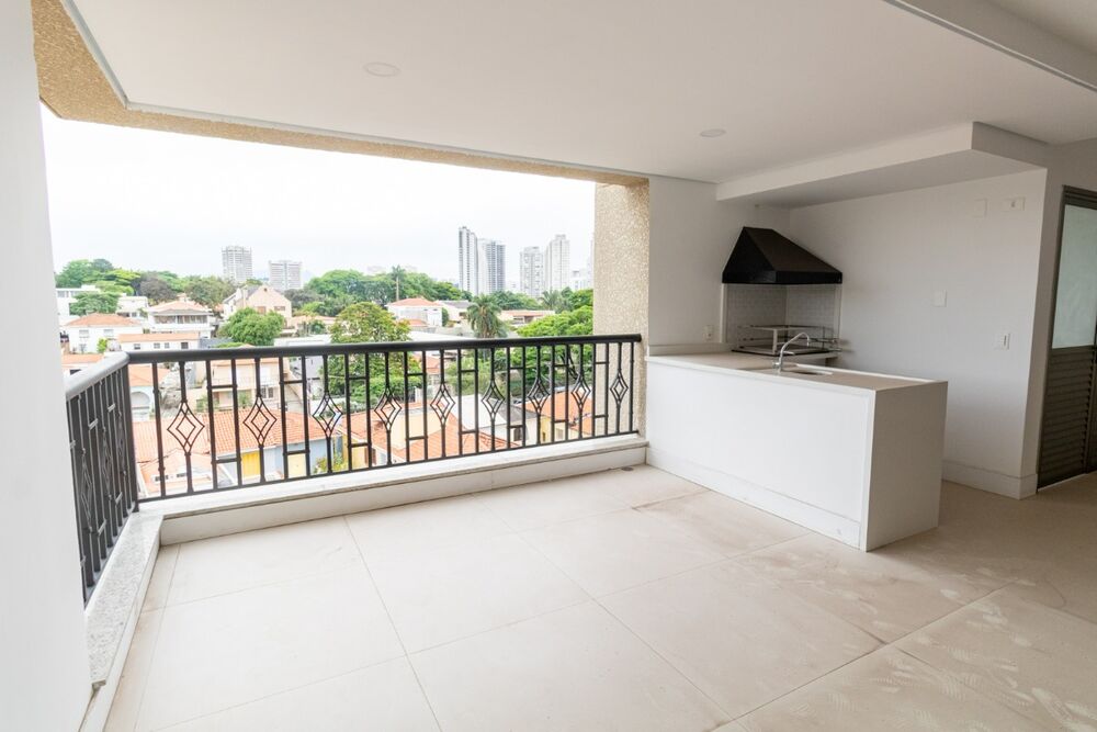 Apartamento, 2 quartos, 118 m² - Foto 6