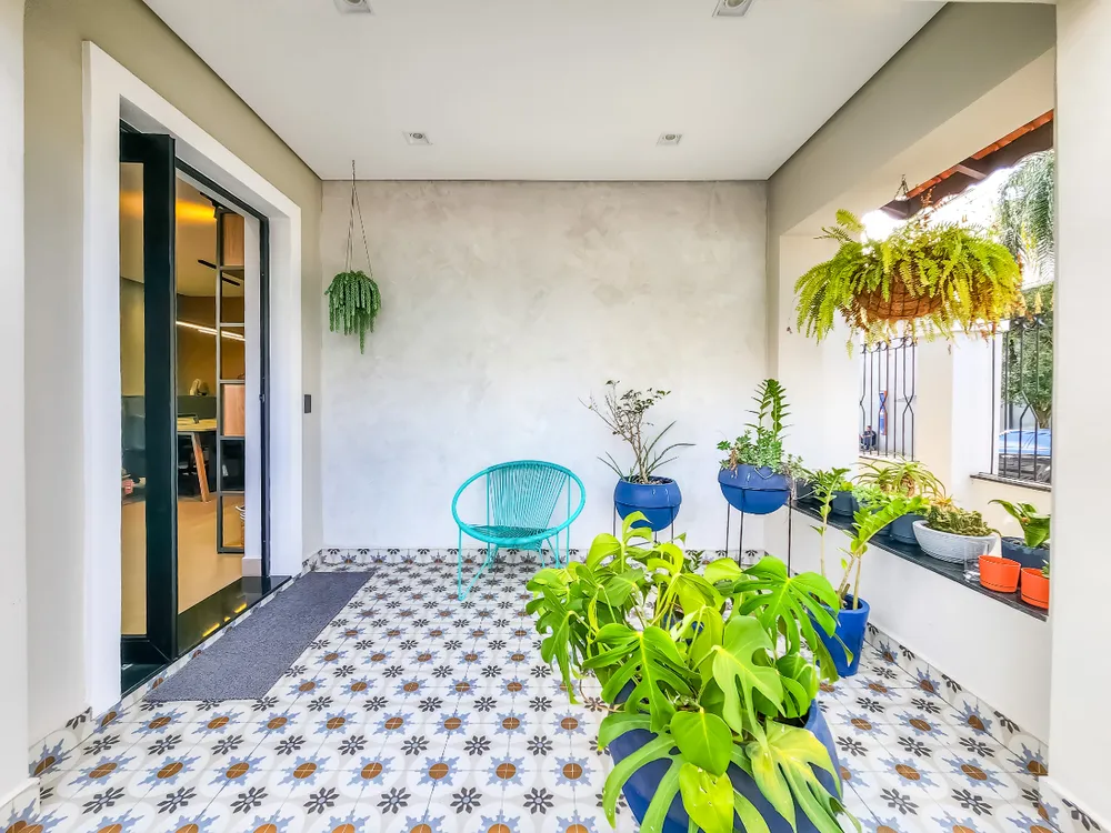 Casa, 2 quartos, 113 m² - Foto 4