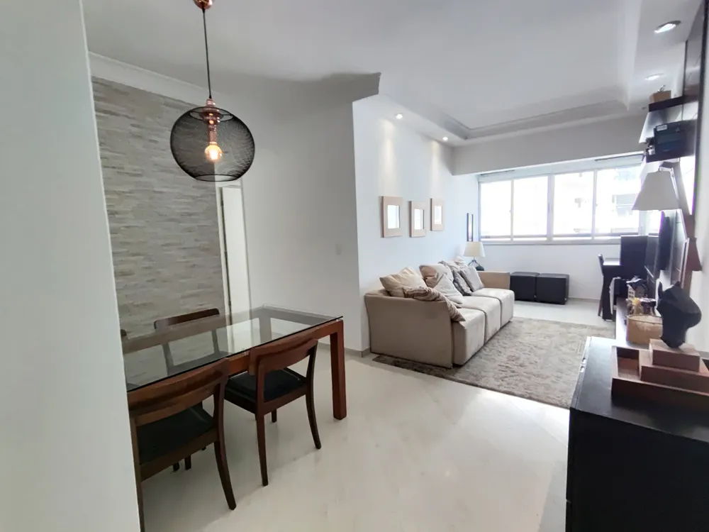 Apartamento, 2 quartos, 70 m² - Foto 1