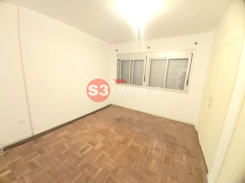 Apartamento, 3 quartos, 139 m² - Foto 1