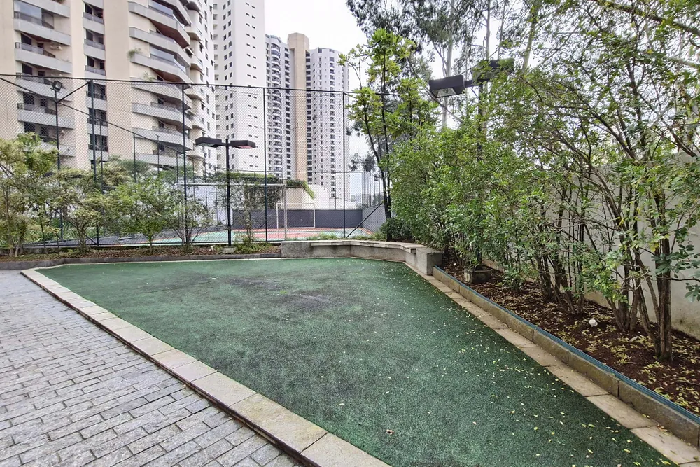 Apartamento, 3 quartos, 185 m² - Foto 3