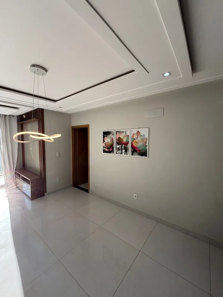 Apartamento, 3 quartos, 90 m² - Foto 4