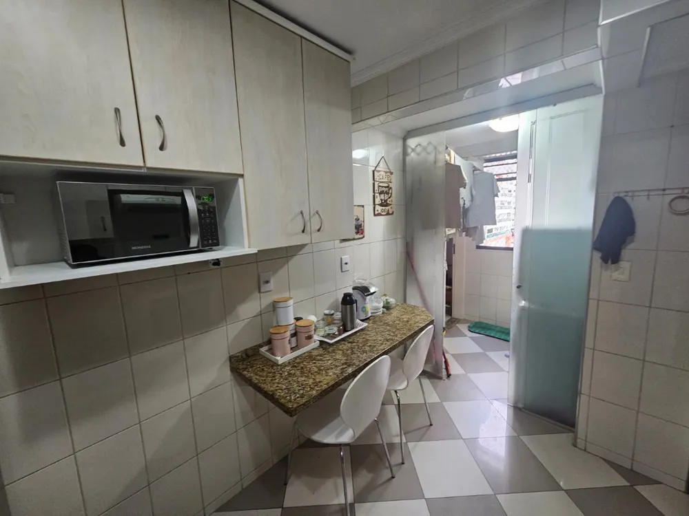 Apartamento, 3 quartos, 81 m² - Foto 3
