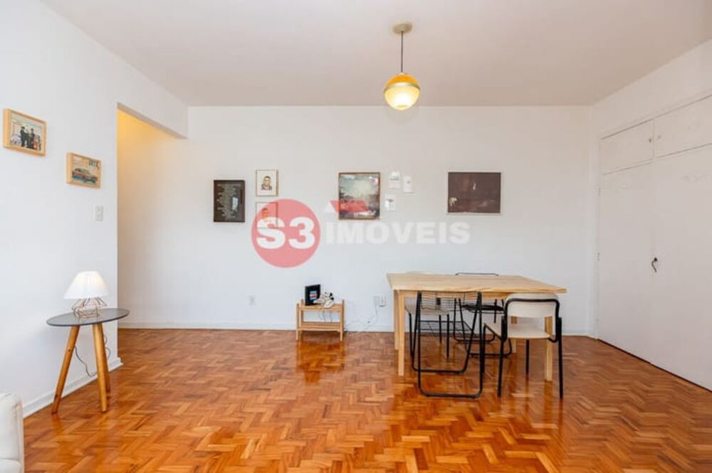Apartamento, 3 quartos, 114 m² - Foto 1