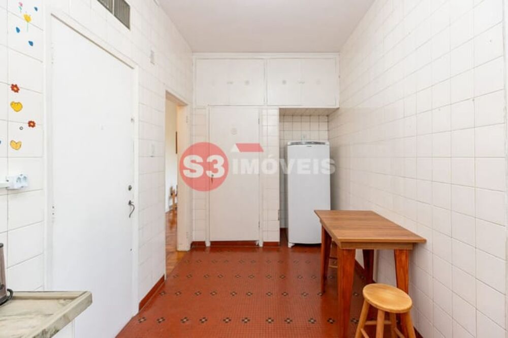 Apartamento, 3 quartos, 114 m² - Foto 4