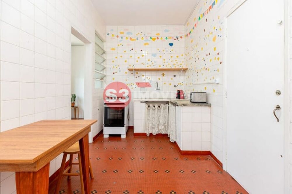 Apartamento, 3 quartos, 114 m² - Foto 2