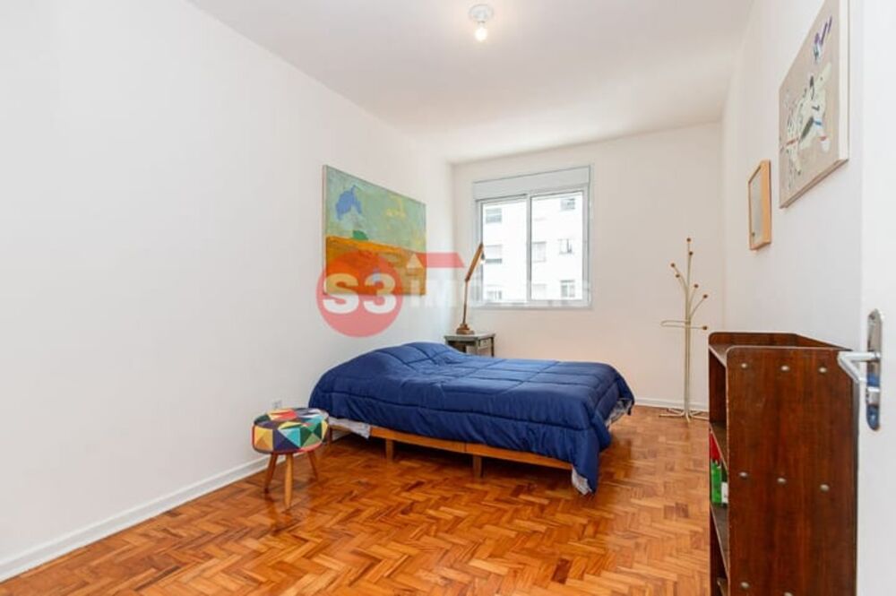 Apartamento, 3 quartos, 114 m² - Foto 3