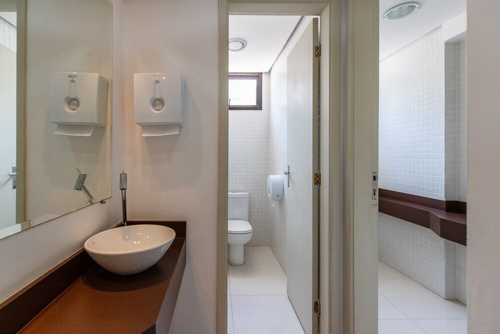 Apartamento à venda com 4 quartos, 223m² - Foto 6
